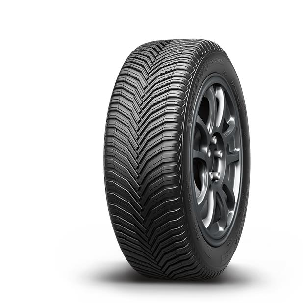 235/45R17 97Y MICHELIN CROSS CLIMATE 2 XL