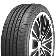 255/35R20 97Y NANKANG NS-20 NOBLE SPORT XL