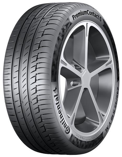 225/45R18 95Y CONTINENTAL PREMIUMCONTACT 6 XL MO|EVC