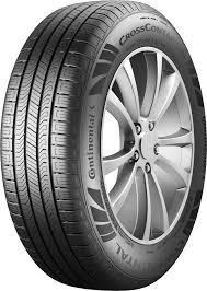 295/35R21 107W CONTINENTAL CROSSCONTACT RX XL MGT|EVC