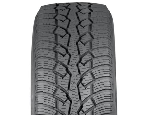 225/75R16C 121/120R NOKIAN TYRES HAKKAPELIITTA CR4