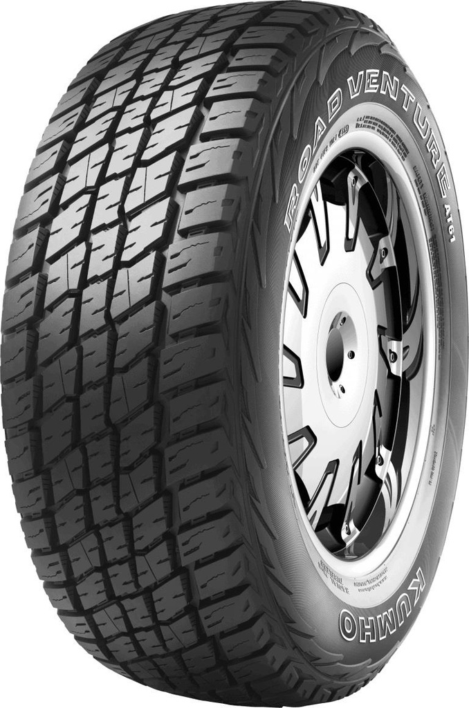 215/80R15 105S KUMHO ROAD VENTURE AT61 XL