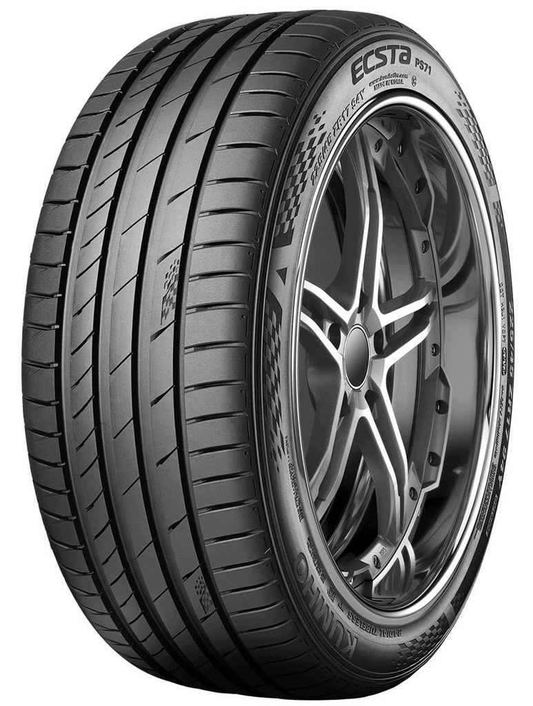 265/45R20 108Y KUMHO ECSTA PS71 XL