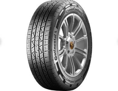 255/65R17 110T CONTINENTAL CROSSCONTACT H/T XL EVC