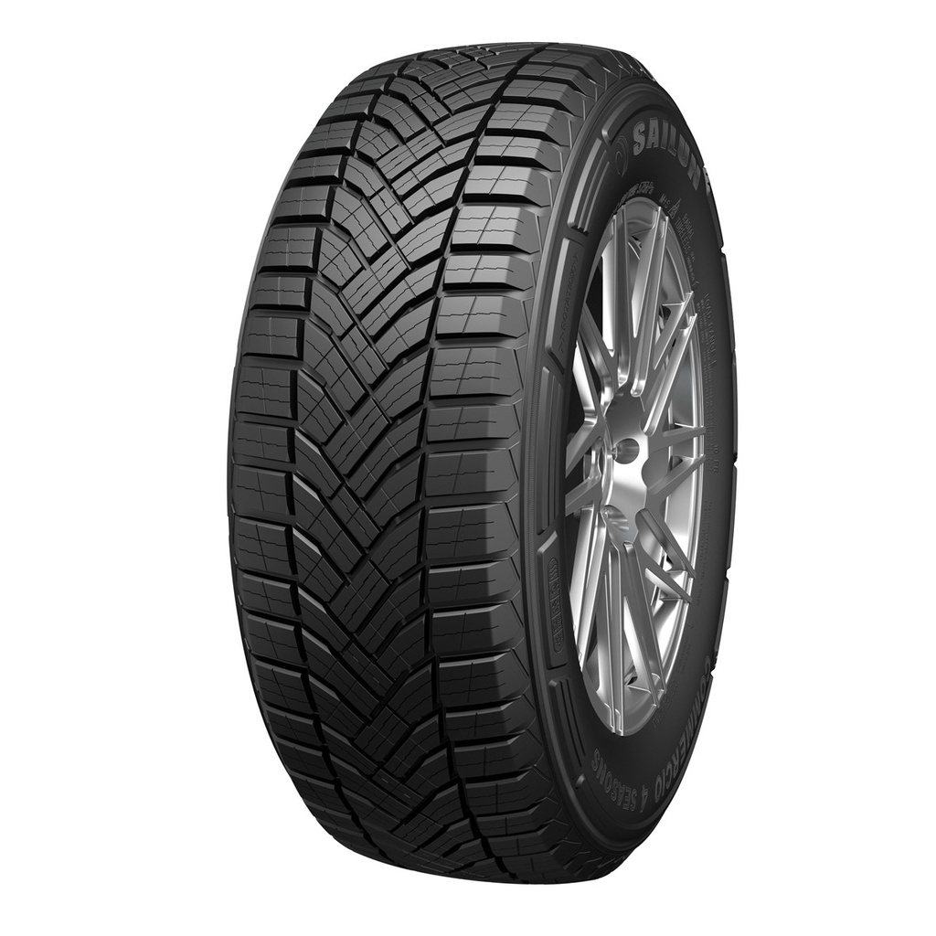 225/70R15C 112/110S SAILUN COMMERCIO 4 SEASONS 8PR