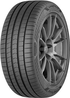 235/45R18 98Y GOODYEAR EAGLE F1 ASYMMETRIC 6 FP XL EVR FP