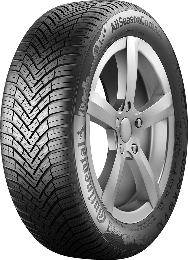 215/60R17 96H CONTINENTAL ALLSEASONCONTACT 2 EVC