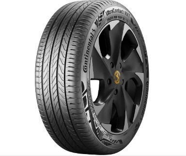 215/50R18 96W CONTINENTAL ULTRACONTACT NXT XL EVC CRM