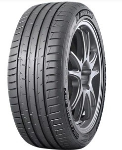 215/55R18 99V NANKANG AS-3 XL L EUHA XL EVC