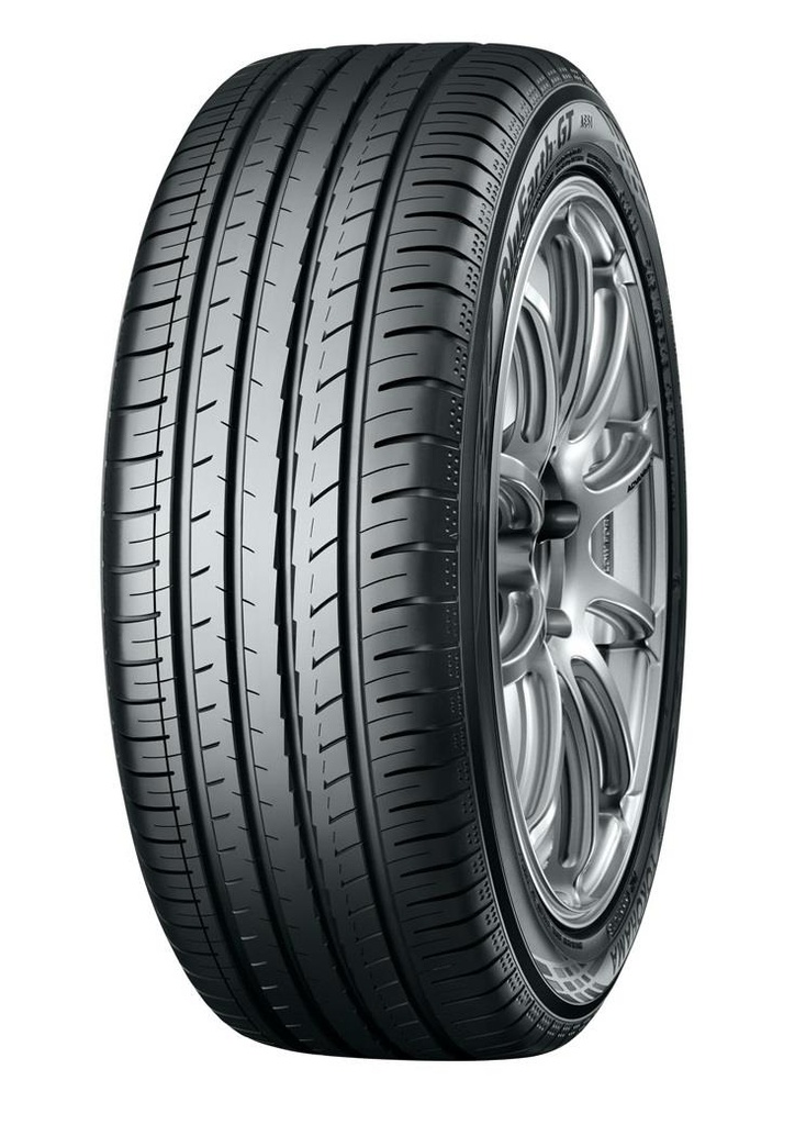 225/45R19 96W YOKOHAMA BLUEARTH-GT AE51 RIMPROTECT