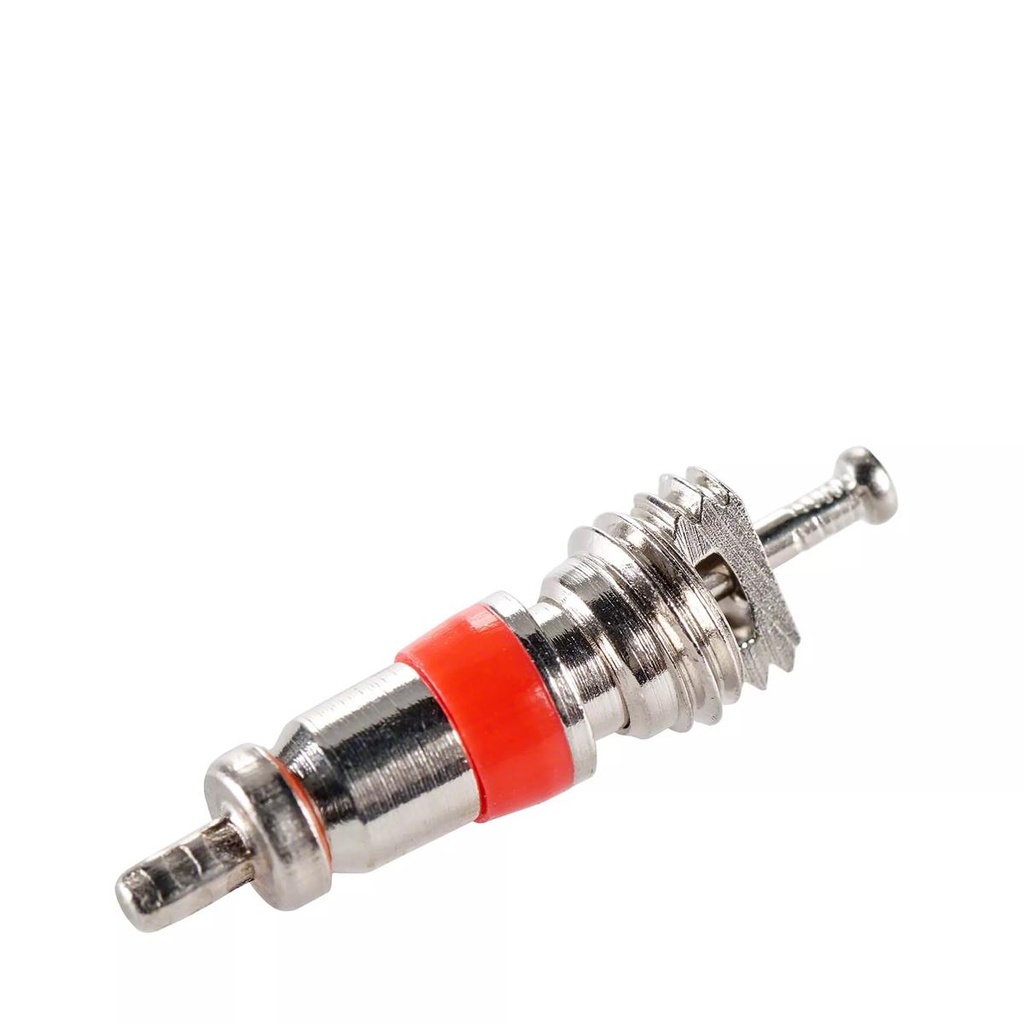 Venttiilineula niklattu TPMS (1 pussi = 25kpl)