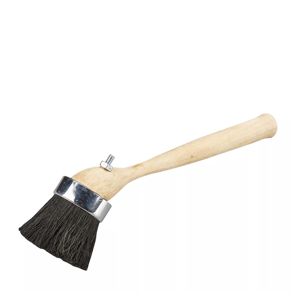 Vannerasvapensseli 51mm/300mm