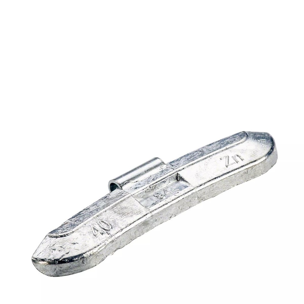 HA lyöntipaino teräsvanne Perfect ZN Typ 84 Uncoated 40g x50