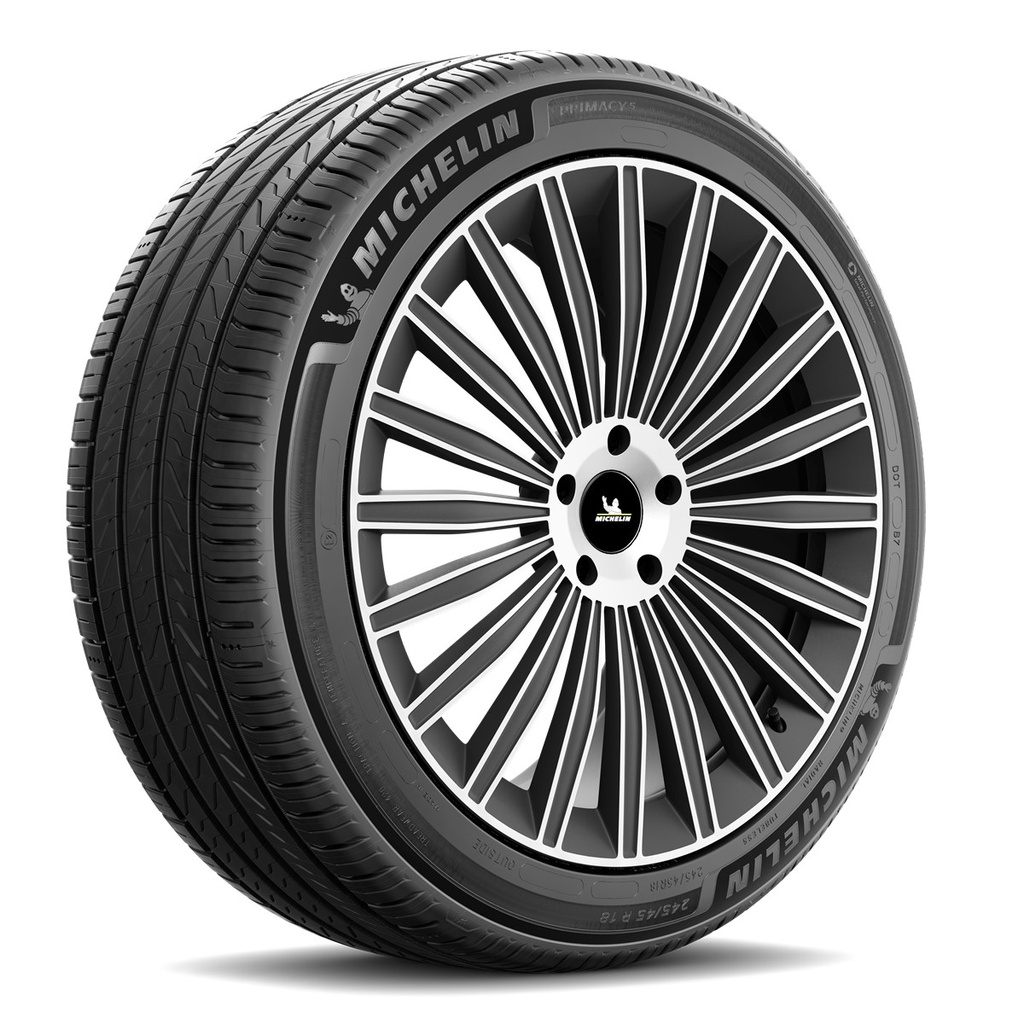 215/60R16 99H MICHELIN PRIMACY 5 XL