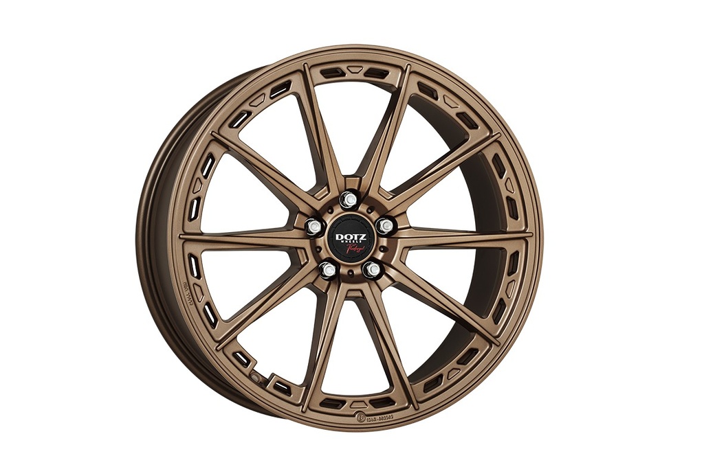 DOTZ SONOMA BRONZE 8.5x19 5/112 ET45 CB70.1