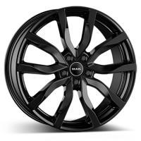 MAK KÖLN GLOSS BLACK 9x19 5/130 ET44 CB66.5