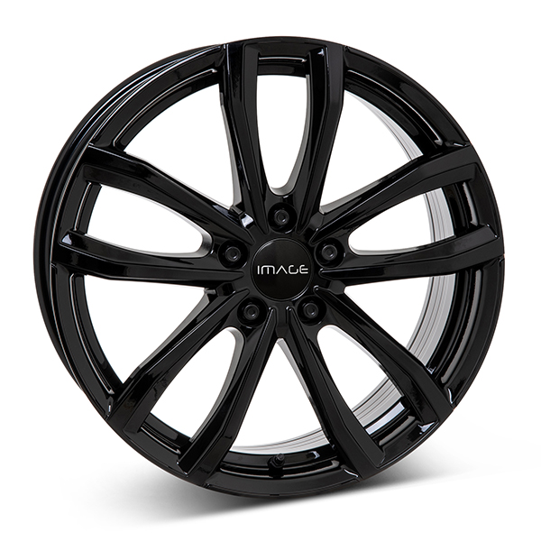 IMAGE ULTIMATE FF G.BLK | 8,5X19 5-108 E56 C63,30 60 8.5x19 5/108 ET56 CB63.3