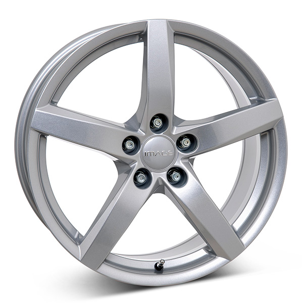 IMAGE ATOM SLV | 6X15 5-112 E43 C57,1 R12,8 6x15 5/112 ET43 CB57.1