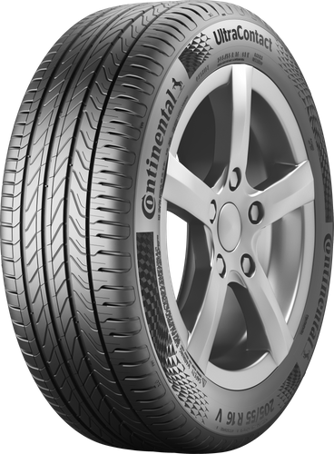 175/70R14 84T CONTINENTAL ULTRACONTACT EVC
