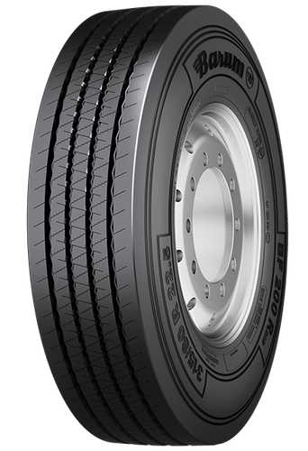 295/80R22.5 154/149M BARUM BF 200 R
