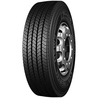 315/60R22.5 154/150L CONTINENTAL WINTER HSW2 SCANDINAVIA