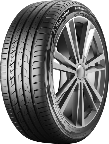 245/45R18 100Y MATADOR HECTORRA 5 XL EVC