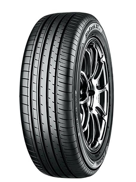 235/55R18 100V YOKOHAMA BLUEARTH-XT AE61 XL RIMPROTECT