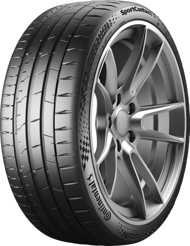 305/30R20 103Y CONTINENTAL SPORTCONTACT 7 XL EVC