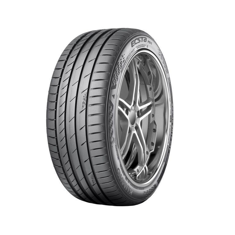 245/50R20 102V KUMHO PS71 XL K-SILENT(FOAM TIRE)