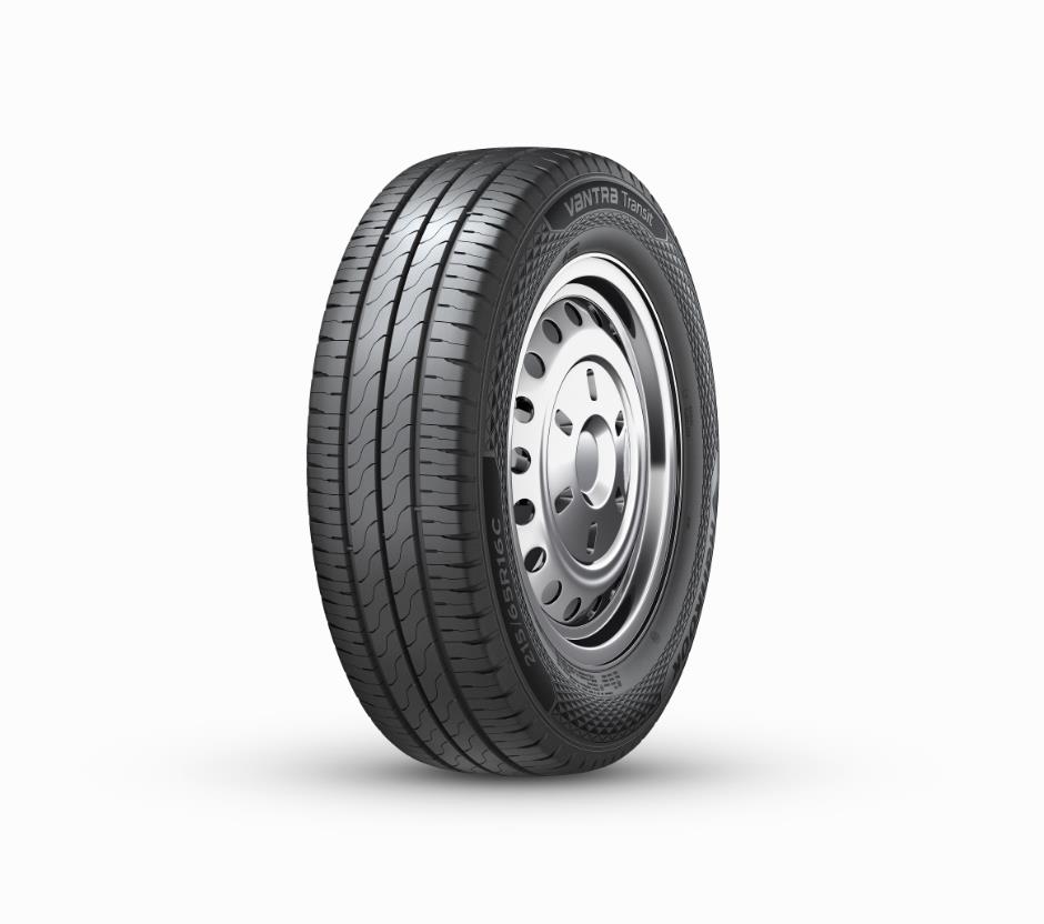 215/70R15C 109/107S HANKOOK VANTRA TRANSIT RA58 XL