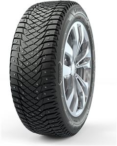 235/45R18 98T GOODYEAR ULTRAGRIP ARCTIC 2 XL EVR FP