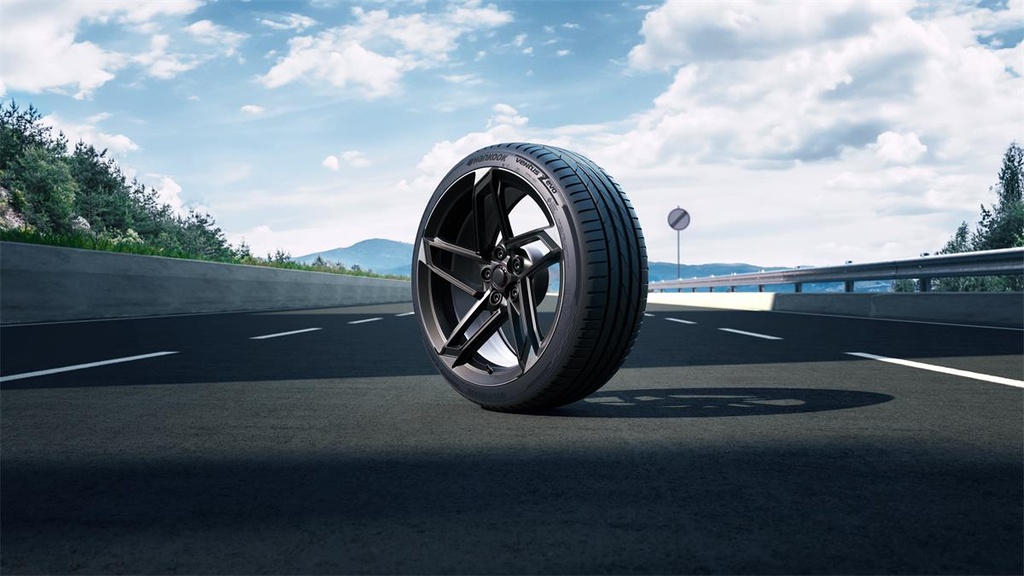 275/40R20 106Y HANKOOK VENTUS EVO SUV XL FP