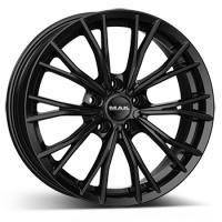 MAK MARK GLOSS BLACK 8x17 5/120 ET53 CB72.6