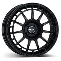 MAK NTT GLOSS BLACK 7.5x18 5/114.3 ET45 CB76