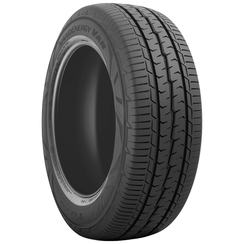 195/75R16C 110/108R TOYO NANOENERGY VAN
