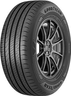 215/65R16 98H GOODYEAR EFFICIENTGRIP 2 SUV XL EVR