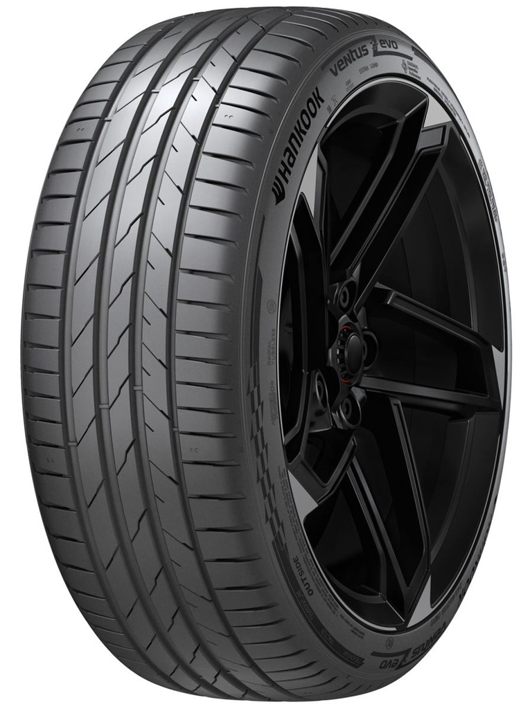 245/35R18 92Y HANKOOK VENTUS EVO XL FP