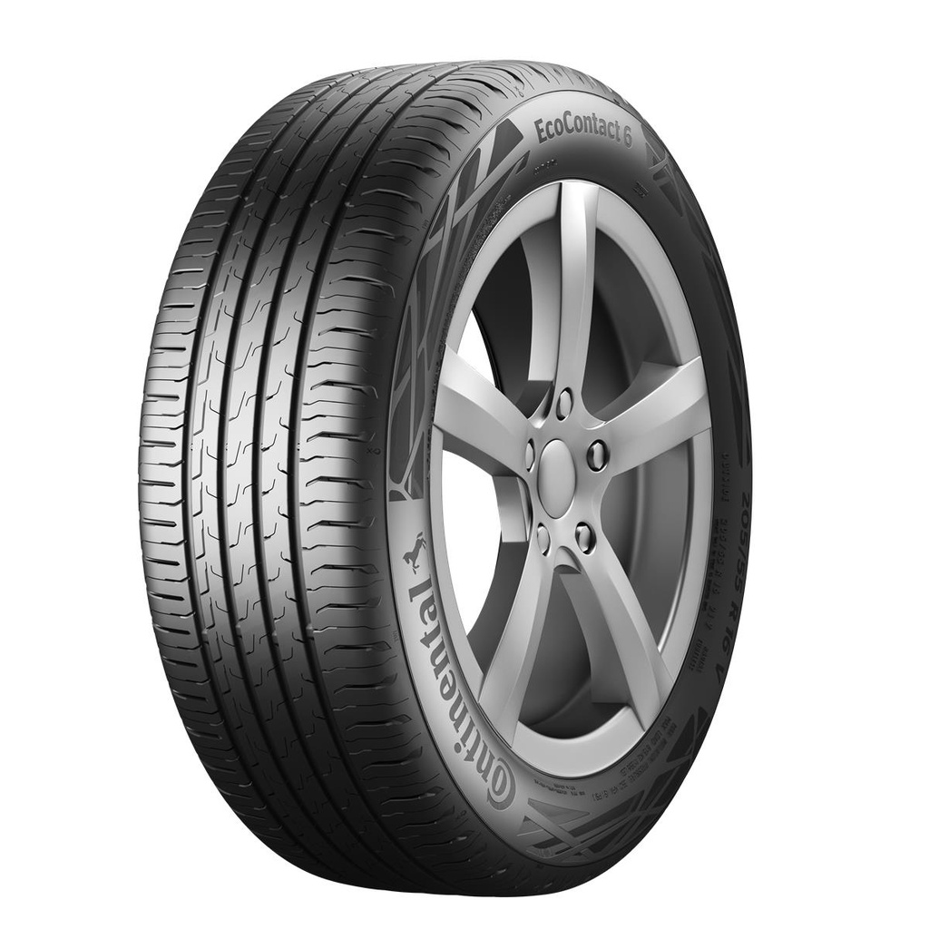 235/55R18 100V CONTINENTAL ECOCONTACT 6 XL EVC CRM