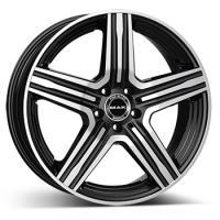 MAK LEWIS BLACK MIRROR 9x20 5/112 ET41 CB66.6