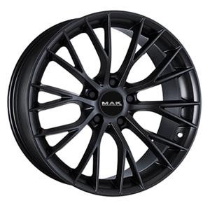 MAK MUNCHEN DARK 8.5x20 5/120 ET15 CB72.6