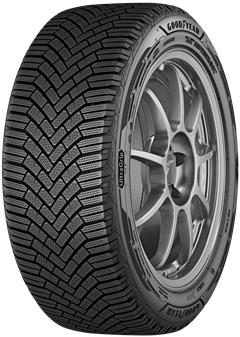 275/45R20 110T GOODYEAR ULTRAGRIP ICE 3 XL FP