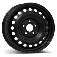 ALCAR STAHLRAD 6007 6.5x16 4/100 ET43 CB60