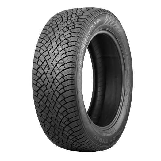 255/40R18 99T NOKIAN HAKKAPELIITTA R5 XL