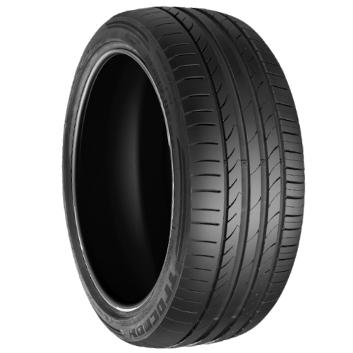 245/35R18 92Y TRACMAX X-PRIVILO TX3 XL