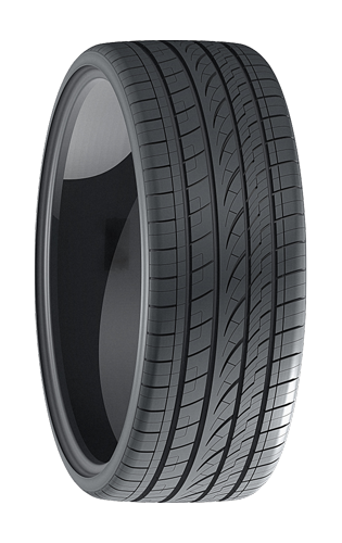 255/30R22 95W DURUN M626 XL