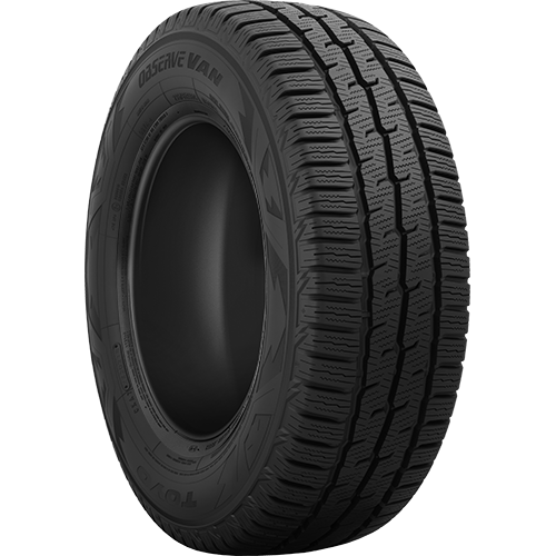 205/70R15C 106S TOYO OBSERVE VAN