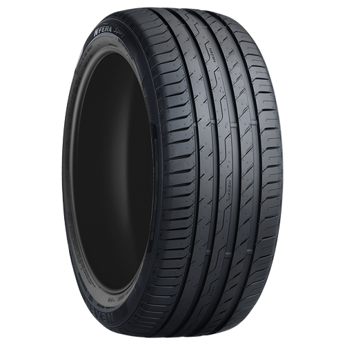 225/60R17 99H NEXEN N'FERA SPORT SUV