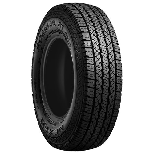 265/65R17 112T NEXEN ROADIAN AT 4X4