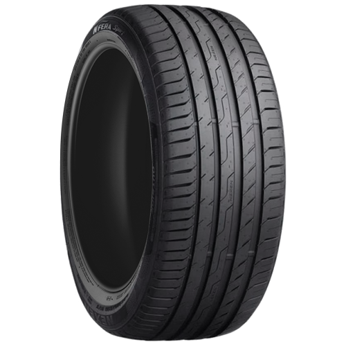 245/45R20 103Y NEXEN N'FERA SPORT XL