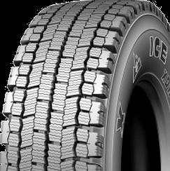 315/80R22.5 156/150L MICHELIN XDW ICE GRIP